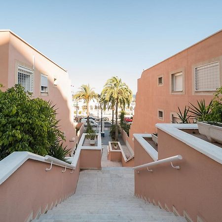 Expoholidays - Puerto Aguadulce Aguadulce  Dış mekan fotoğraf