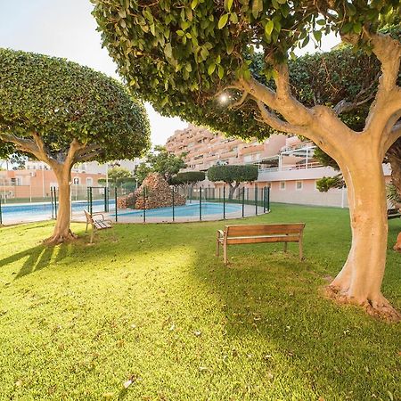 Expoholidays - Puerto Aguadulce Aguadulce  Dış mekan fotoğraf