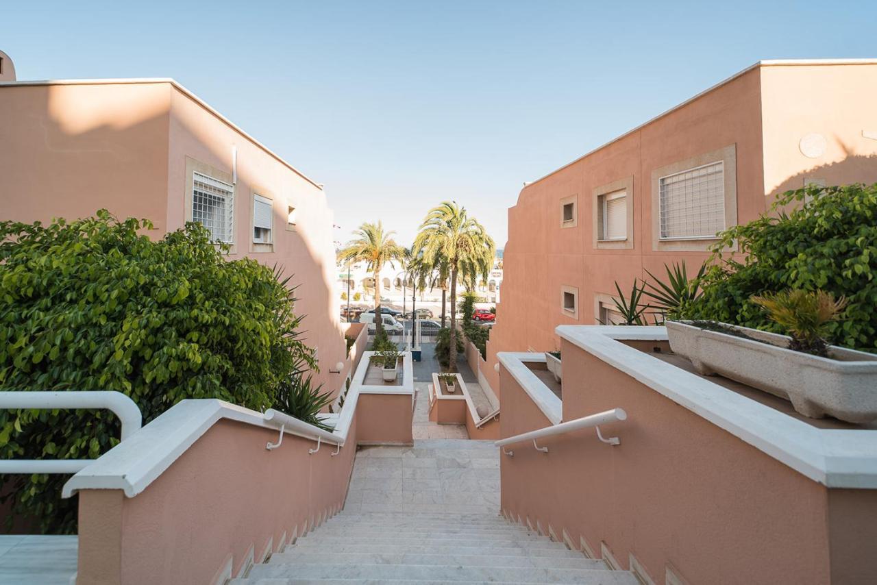 Expoholidays - Puerto Aguadulce Aguadulce  Dış mekan fotoğraf