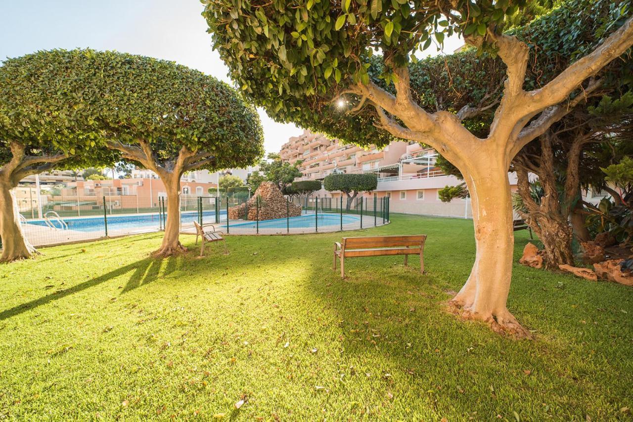 Expoholidays - Puerto Aguadulce Aguadulce  Dış mekan fotoğraf