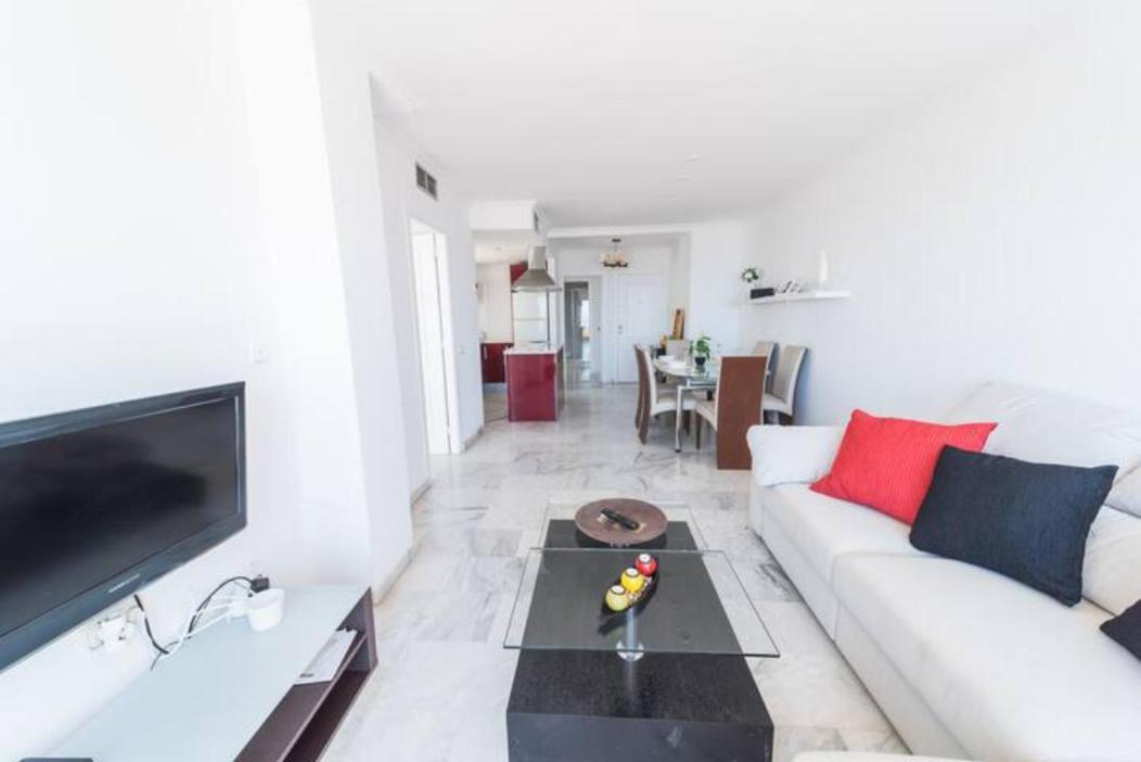 Expoholidays - Puerto Aguadulce Aguadulce  Dış mekan fotoğraf