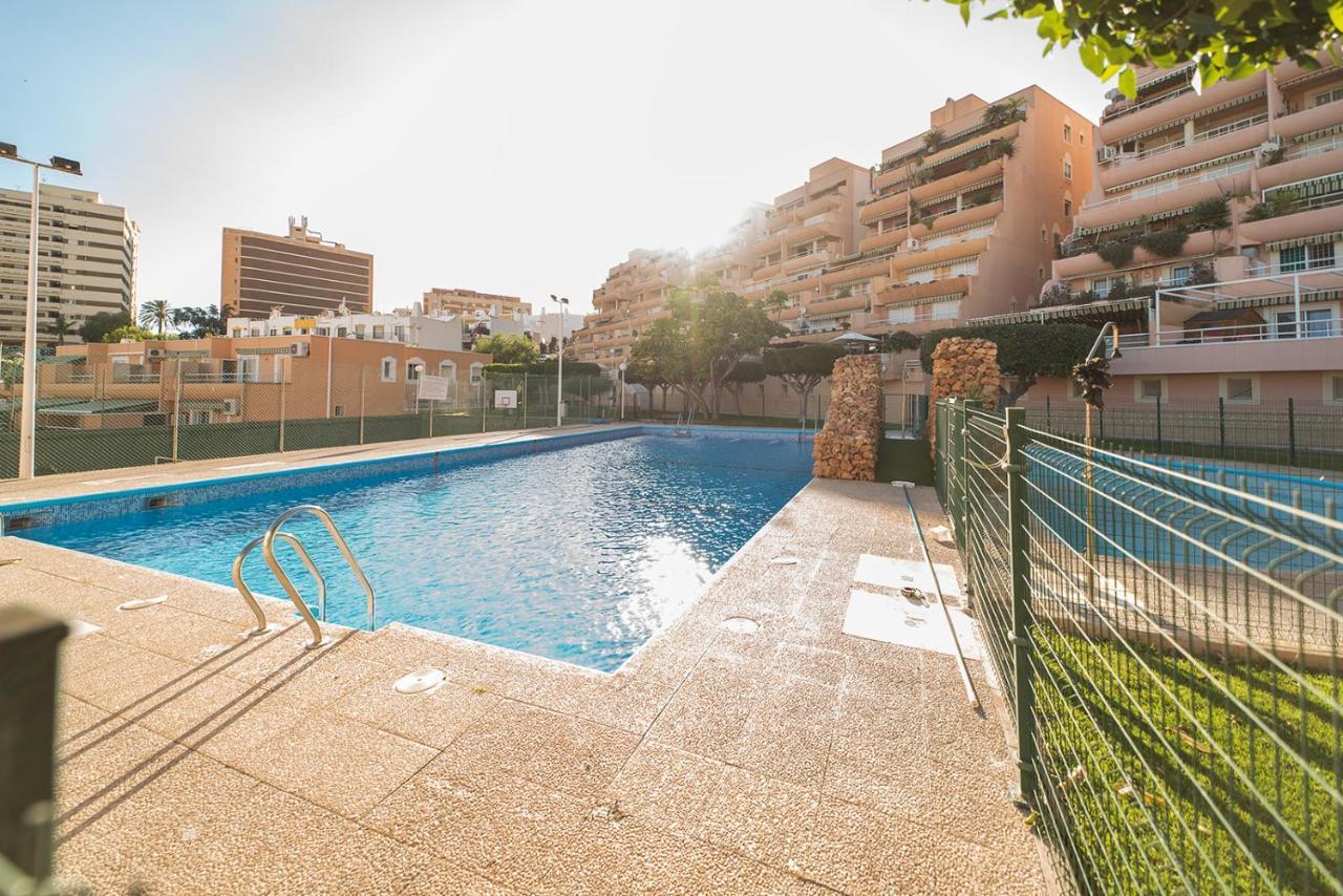 Expoholidays - Puerto Aguadulce Aguadulce  Dış mekan fotoğraf