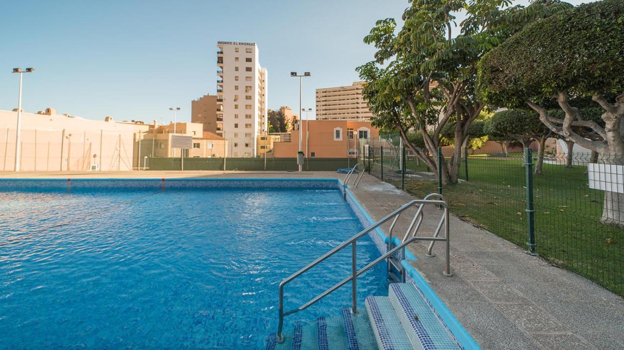 Expoholidays - Puerto Aguadulce Aguadulce  Dış mekan fotoğraf