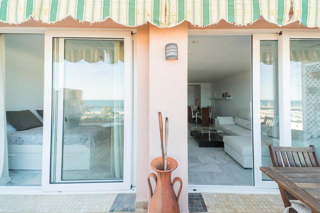 Expoholidays - Puerto Aguadulce Aguadulce  Dış mekan fotoğraf