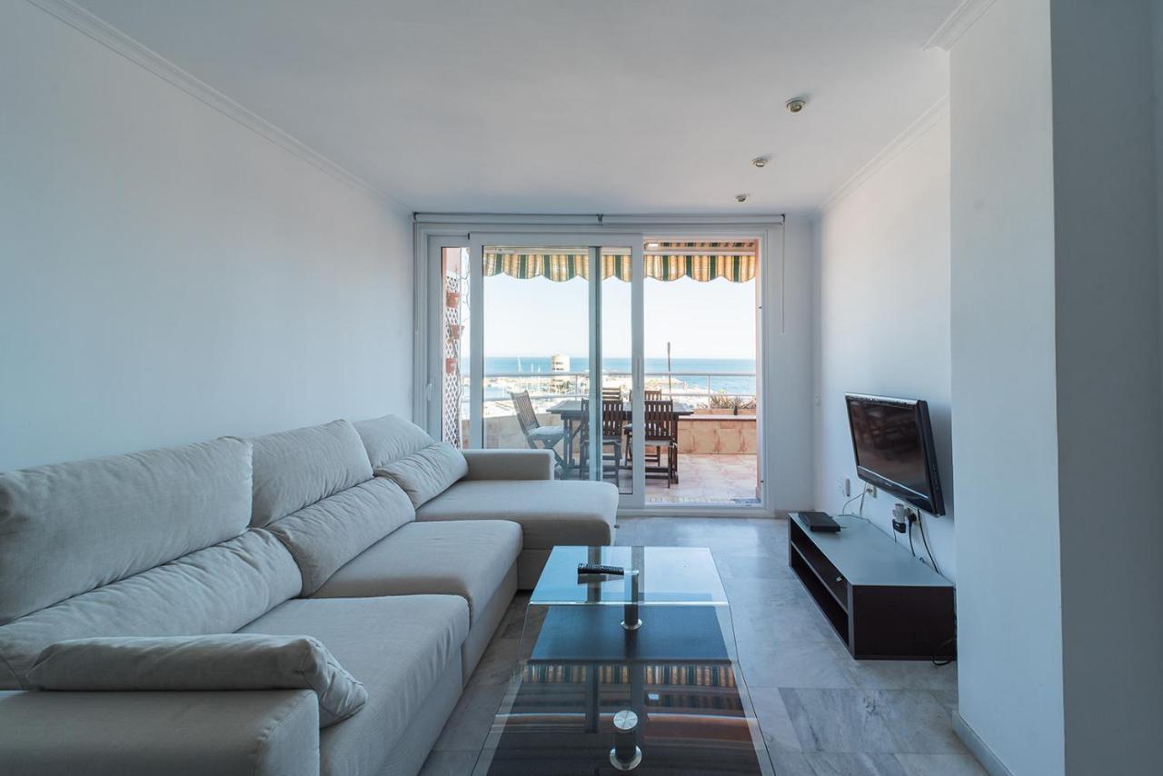 Expoholidays - Puerto Aguadulce Aguadulce  Dış mekan fotoğraf